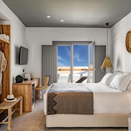Lemon Suites Santorini Fira  Exteriér fotografie