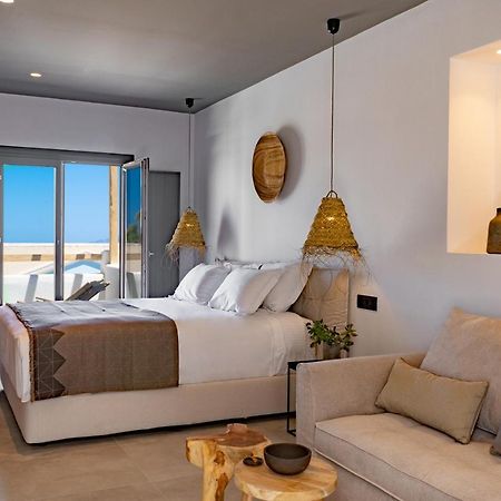 Lemon Suites Santorini Fira  Exteriér fotografie