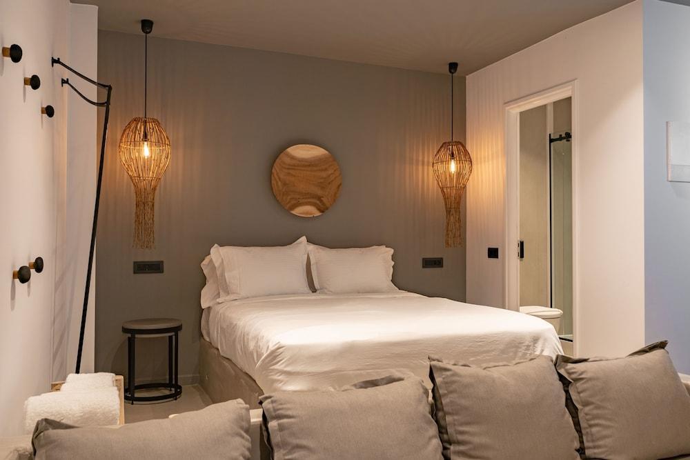 Lemon Suites Santorini Fira  Exteriér fotografie