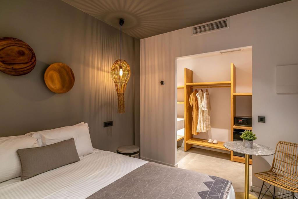 Lemon Suites Santorini Fira  Exteriér fotografie